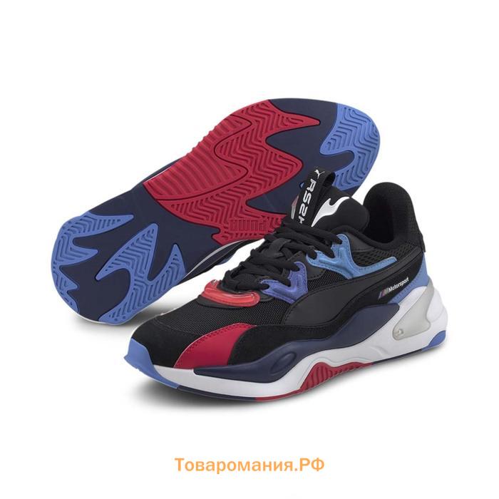 Puma RS 2k черные