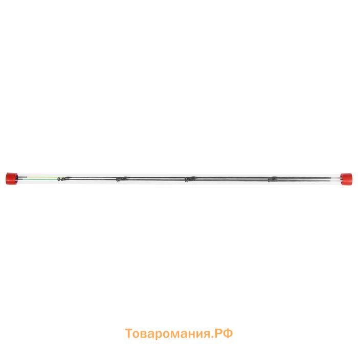 Удилище фидерное Salmo Extreme bp feeder, тест 1-90 г., 3,3 м.