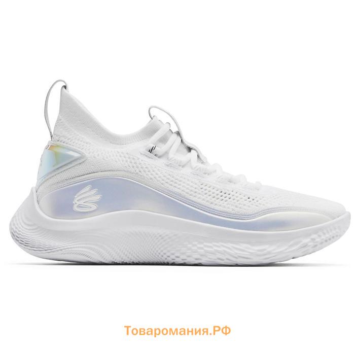 Stephen Curry 8 кроссовки