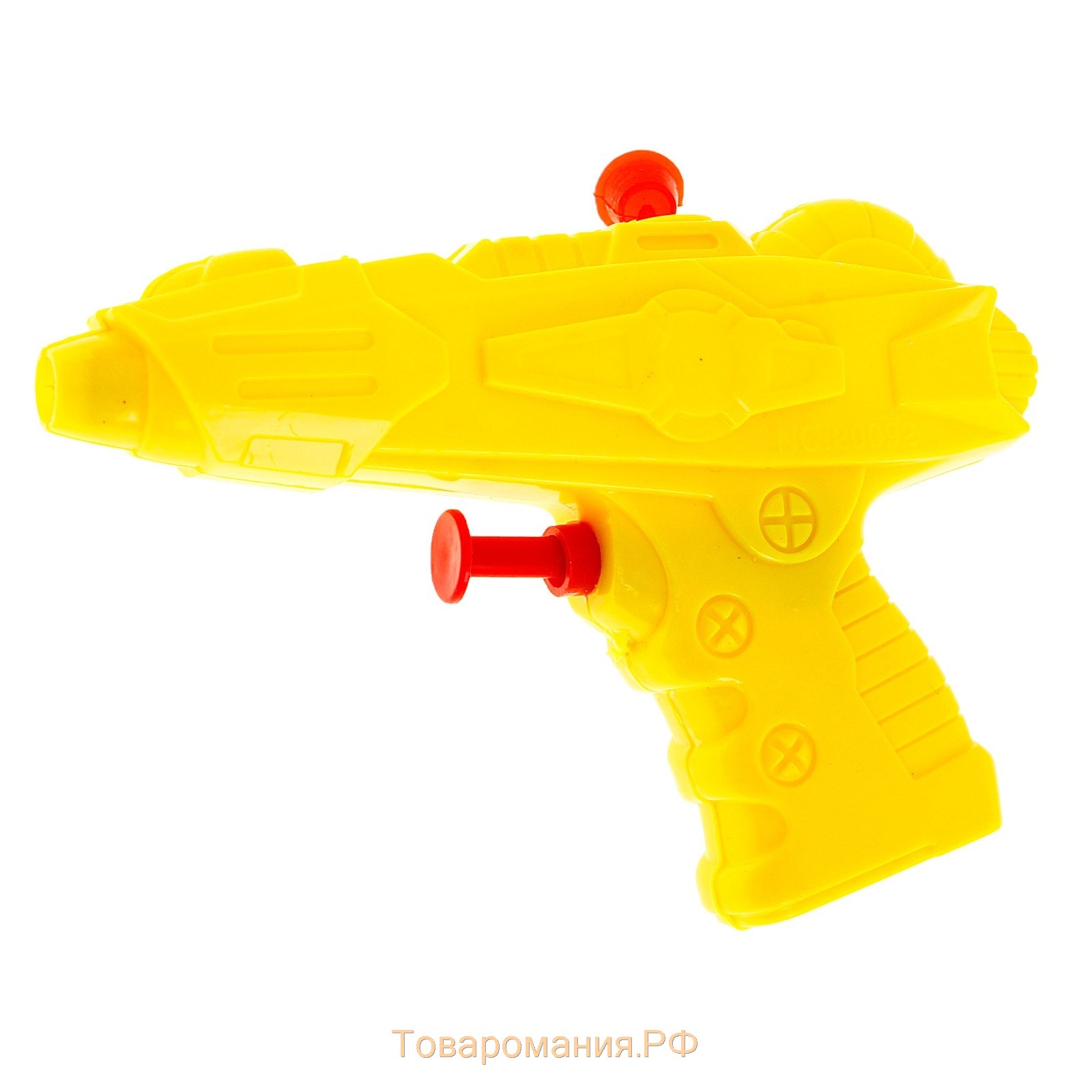 Водный пистолет «Луч», цвета МИКС