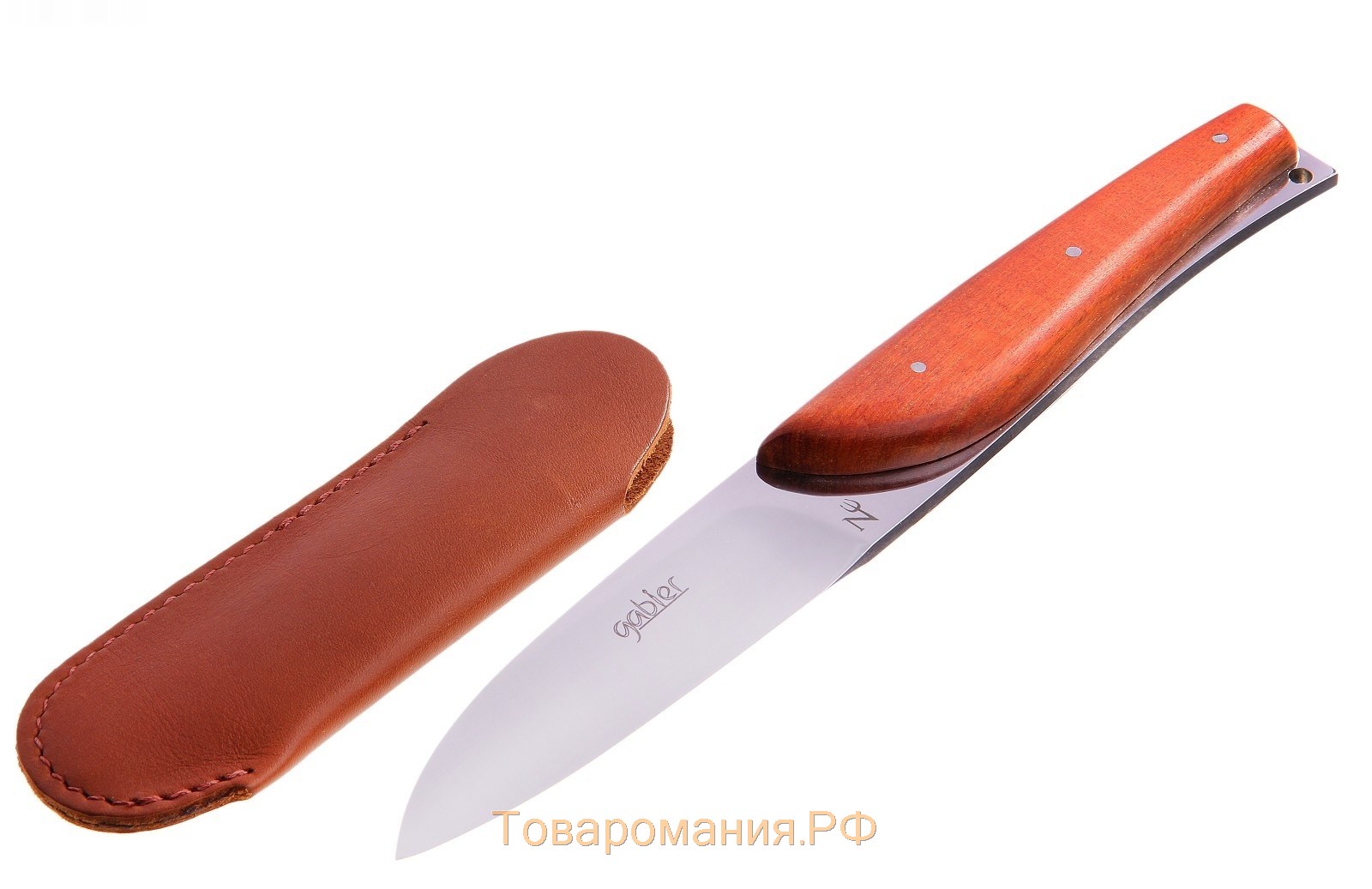Нож яхтсмена "Gabier", МИКС, 2,5 × 23 × 3 см