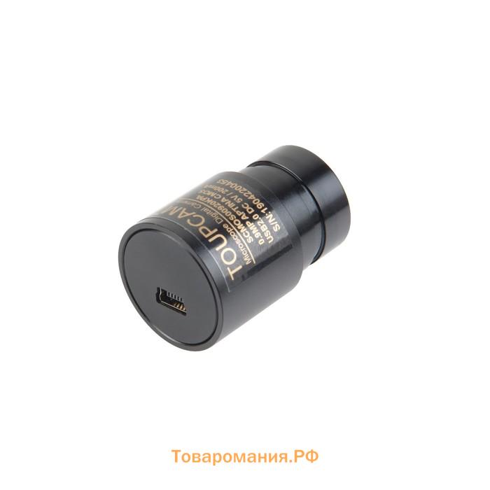 Видеоокуляр ToupCam SCMOS00920KPA