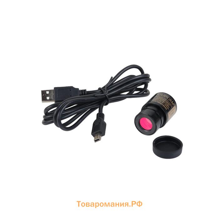 Видеоокуляр ToupCam SCMOS00920KPA