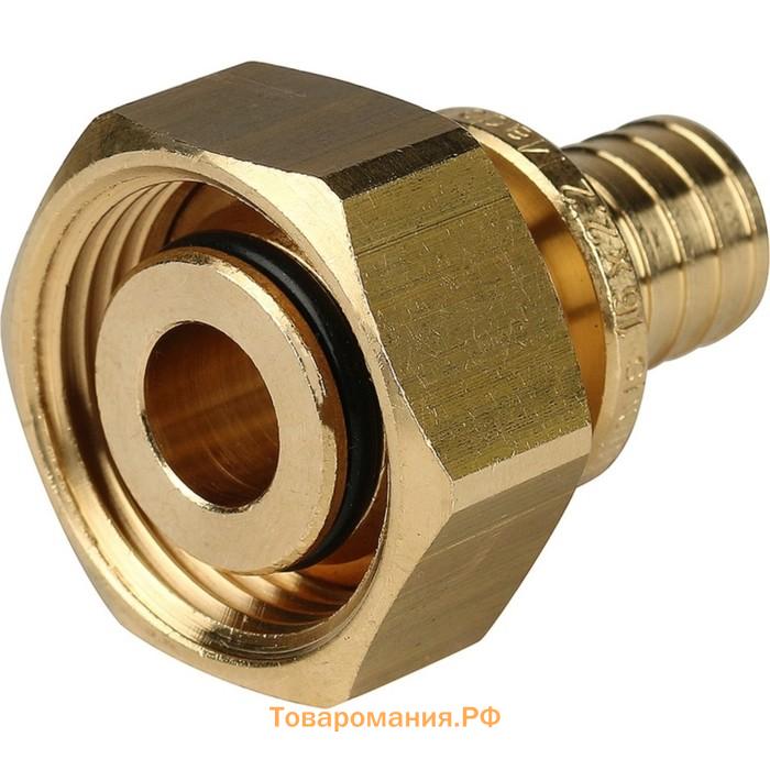 Евроконус STOUT SFA-0034-001634, 16 х 3/4", аксиальный