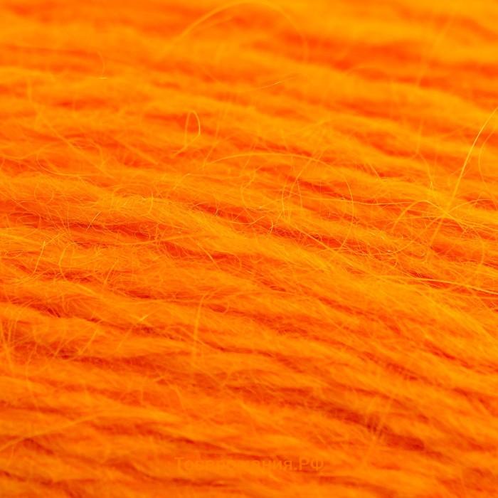 Пряжа mink wool