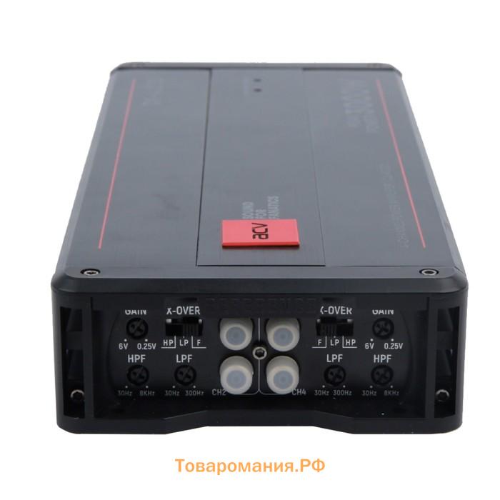 Усилитель ACV DX-4.200