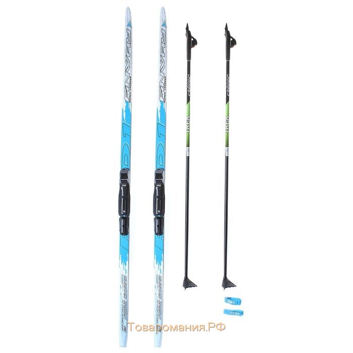 Купить лыжи 160. Палки лыжные стеклопластиковые Trek Universal, ЦСТ (100см). Комплект Snowmatic k3 бренд ЦСТ (Step, 160/120 (+/-5 см)). Палки лыжные алюминиевые Маяк 160. Комплект лыжный с креплением SNS.