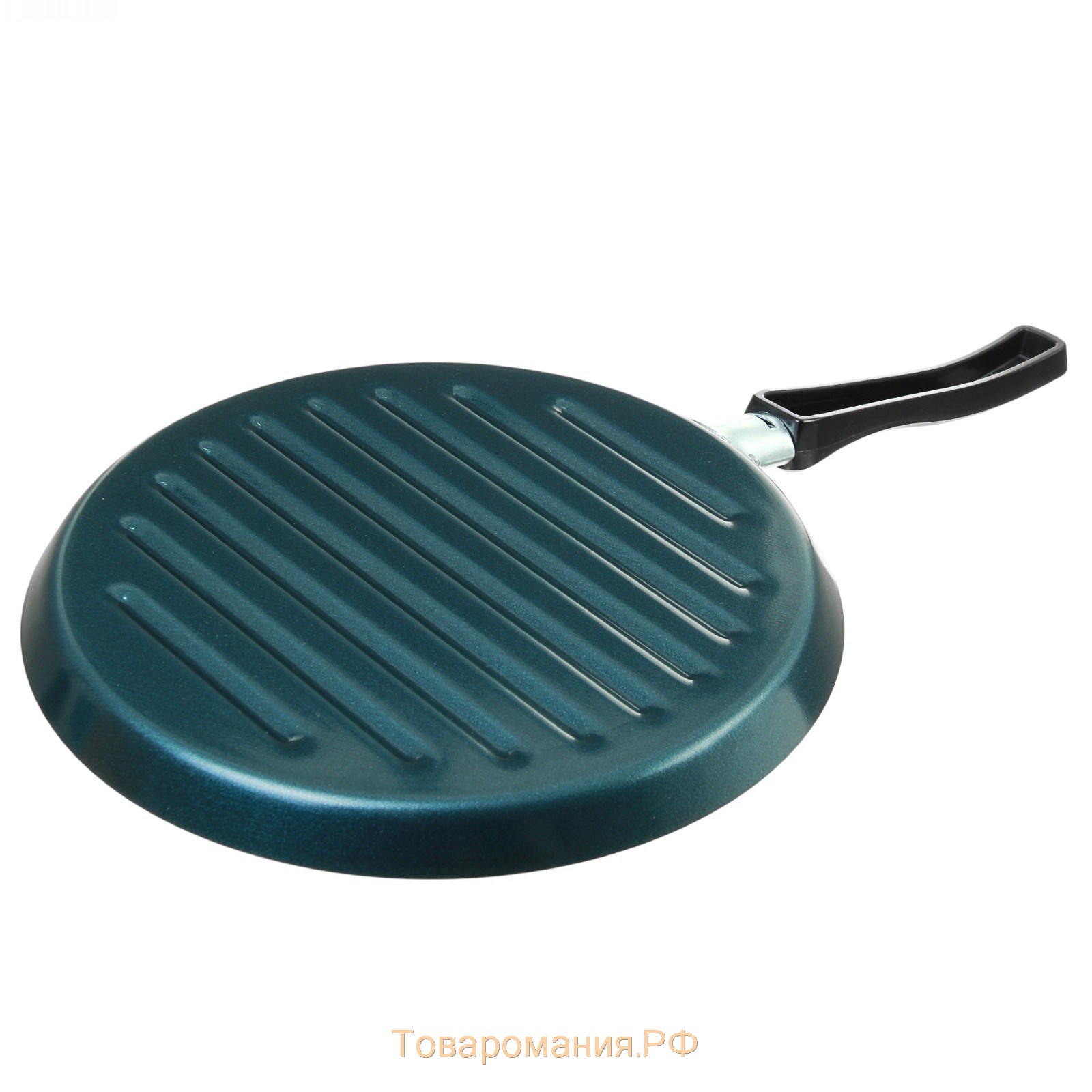 Сковорода-гриль «Super Grill», d=26 см, цвет МИКС