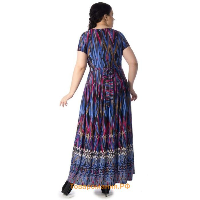 Платье женское, размер 46