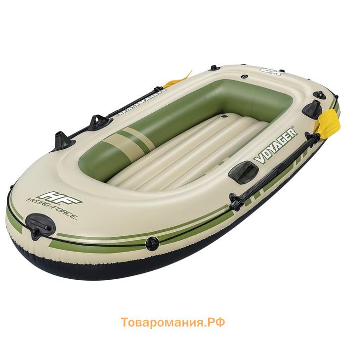 Лодка Hydro Force Oceana