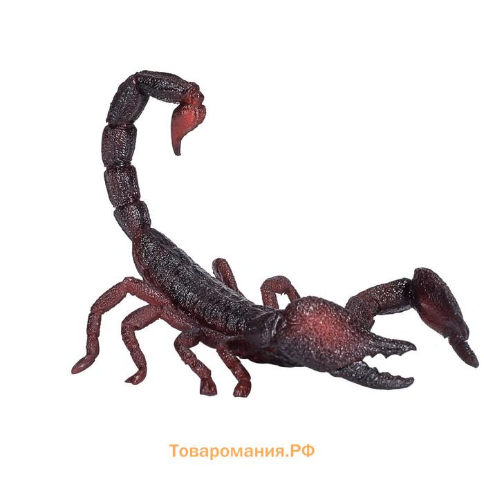 Фигурка Konik «Императорский скорпион»