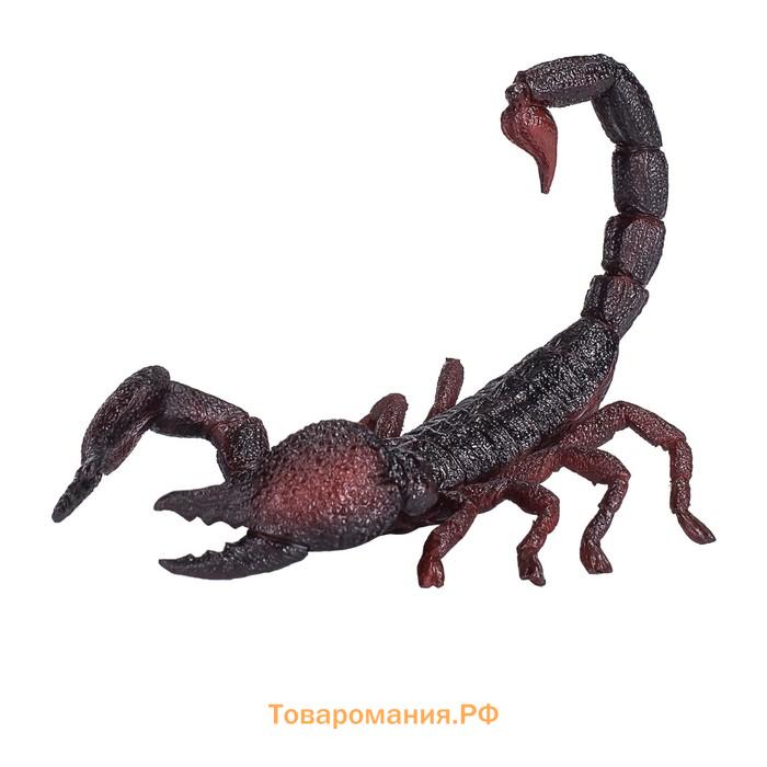 Фигурка Konik «Императорский скорпион»