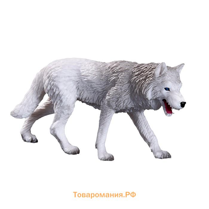Фигурка Konik «Полярный волк»