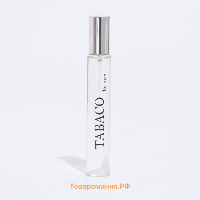 Парфюмерная вода мужская "Tabaco", 33 мл