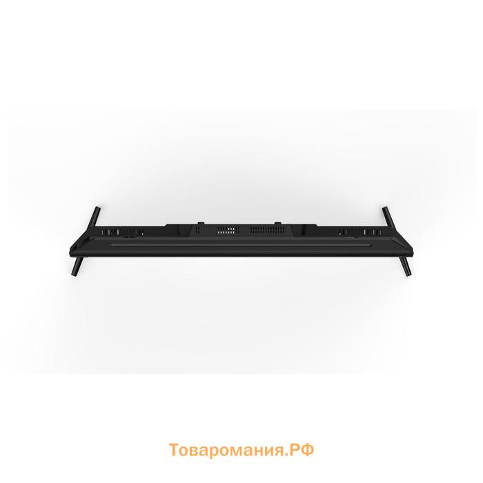 Телевизор Starwind SW-LED40SG300, 40", 1920х1080, DVB-T2/C/S2, HDMI 3, USB 2, SmartTV,чёрный