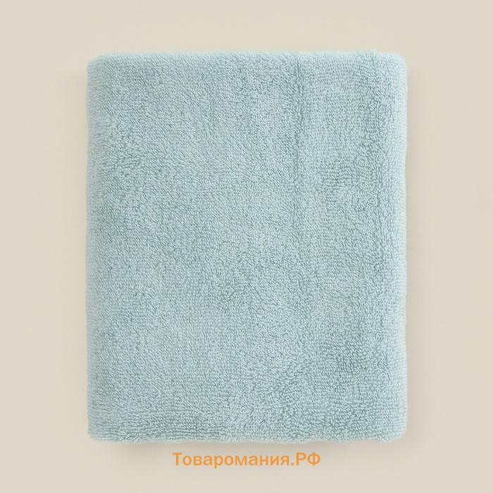 Полотенце махровое SL HOME: Frame "Аззура" 30х60 см, 100% хлопок, 470 г/м2