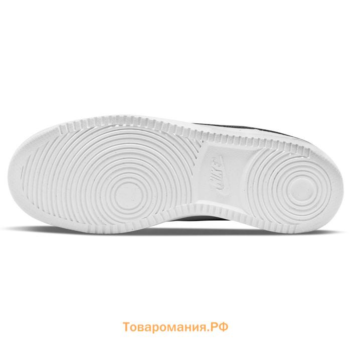 Кеды унисекс Nike Court Vision Low Next Nature, размер 40 RUS