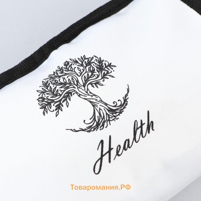 Аптечка дорожная "HEALTH", 18 х 10 х 4см