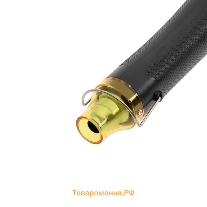 Мини-фен DEKO HG300W, 300 Вт, 200 °С