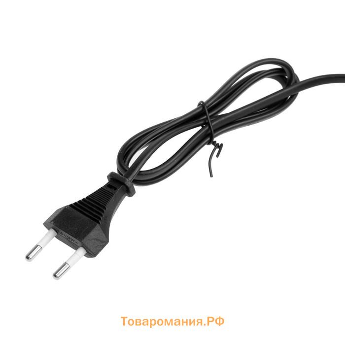 Мини-фен DEKO HG300W, 300 Вт, 200 °С