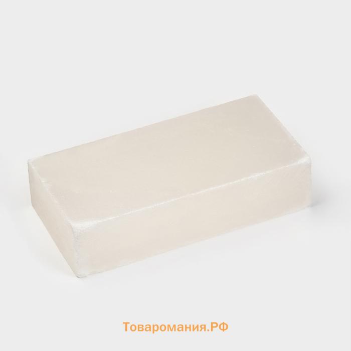 Кирпич из иранской горной соли, 20х10х5 см, цвет микс