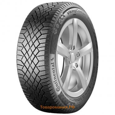 Шина зимняя нешипуемая Continental VikingContact 7 205/55 R17 95T