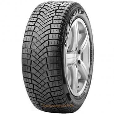 Шина зимняя нешипуемая Pirelli IceZero Friction 255/50 R20 109H