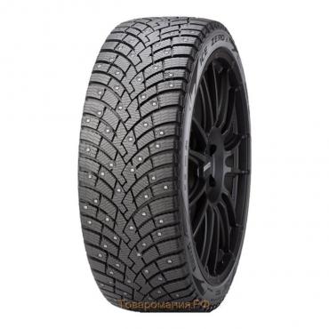 Шина зимняя шипованная Pirelli IceZero 2 225/45 R18 95H