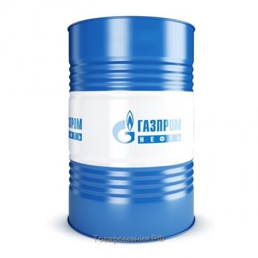 Масло гидравлическое Gazpromneft Гидравлик-68, 205 л