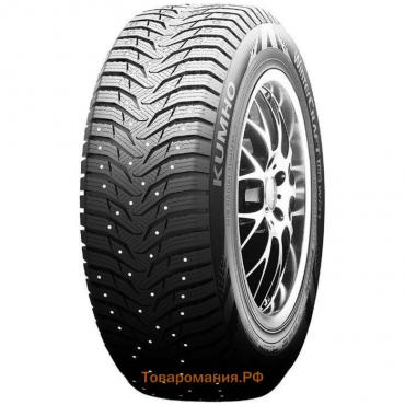 Шина зимняя шипованная Kumho WinterCraft ice Wi31 225/40 R19 93T