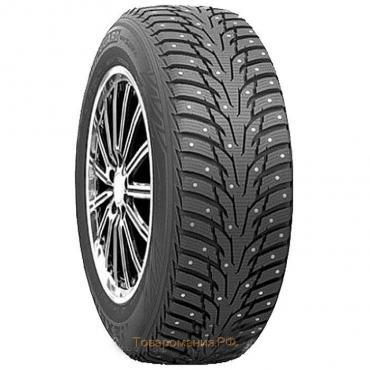 Шина зимняя нешипуемая Yokohama IceGuard IG60A 245/40 R18 93Q