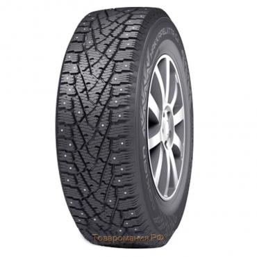 Шина зимняя шипованная Nokian Hakkapeliitta C3 215/65 R16C 109/107R