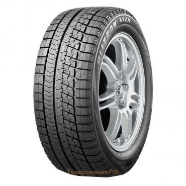 Шина зимняя нешипуемая Bridgestone Blizzak VRX 225/55 R17 97S