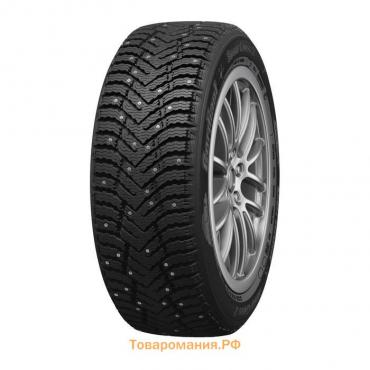 Шина зимняя шипованная Cordiant Snow Cross 2 235/65 R17 108T