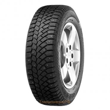 Шина зимняя шипованная Gislaved Nord Frost 200 185/65 R14 90T