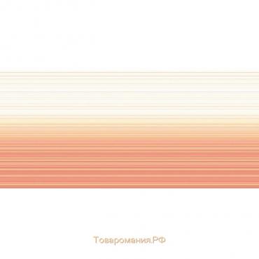 Облицовочная плитка Sunrise SUG531D, бежевая с оранжевым, 440х200 мм (1,05 м.кв)