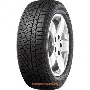 Шина зимняя нешипуемая Gislaved Soft Frost 200 245/45 R19 102T