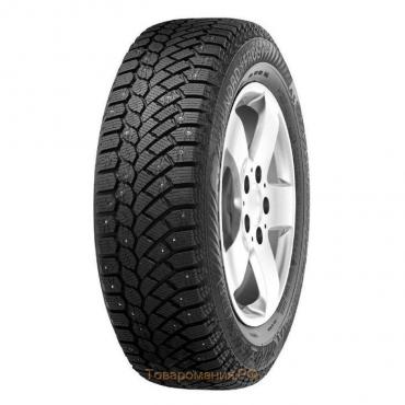 Шина зимняя шипованная Gislaved Nord Frost 200 235/55 R19 105T