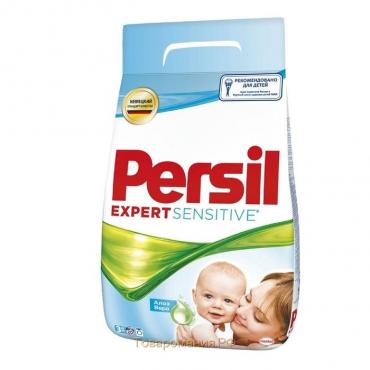 Стиральный порошок Persil Sensitive, автомат, 3 кг