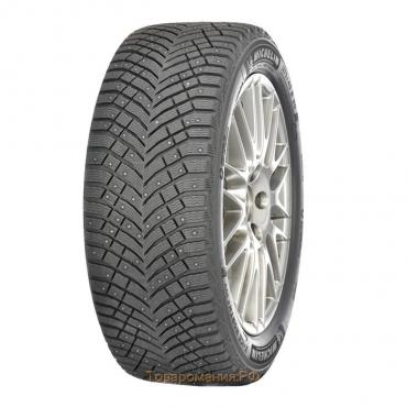 Шина зимняя шипованная Michelin X-Ice North 4 265/60 R18 114T