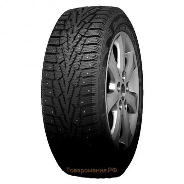 Шина зимняя шипованная Cordiant Snow Cross 215/50 R17 95T