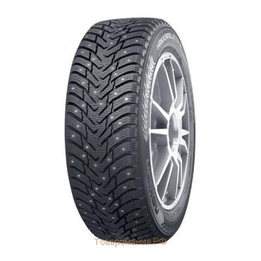 Шина зимняя шипованная Yokohama IceGuard IG65 235/60 R17 106T