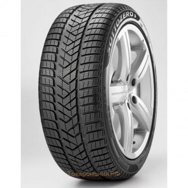 Шина зимняя нешипуемая Pirelli Winter SottoZero Serie III 275/35 R21 103V (N0)