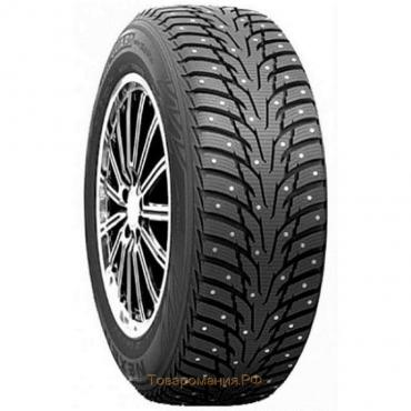 Шина зимняя нешипуемая Yokohama IceGuard G075 215/65 R17 99Q