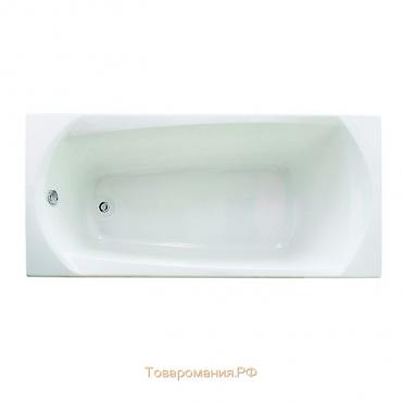 Ванна акриловая 1MarKa Elegance, 150х70 см