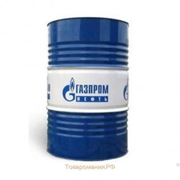 Масло трансмиссионное Gazpromneft GL-5 75W-90, 205 л