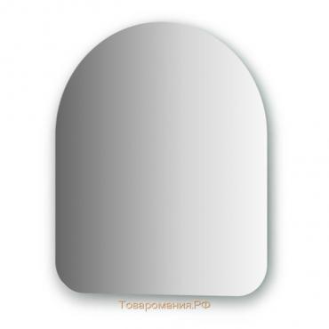 Зеркало со шлифованной кромкой 50 х 60 см, Evoform