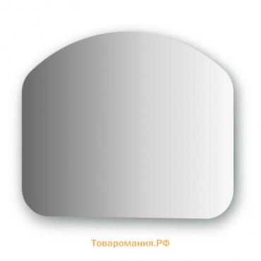 Зеркало со шлифованной кромкой 55 х 45 см, Evoform