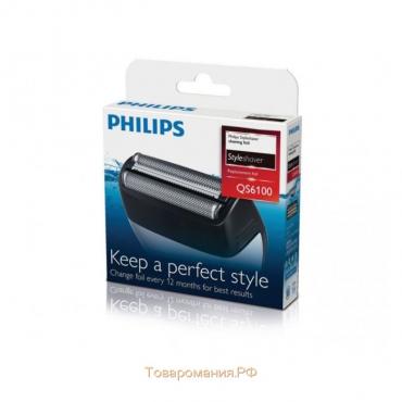Бритвенная головка Philips QS6100/50, для QS6140, QS6160