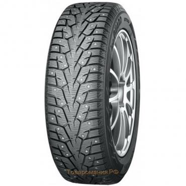 Шина зимняя шипованная Yokohama IceGuard IG55 265/65 R17 116T